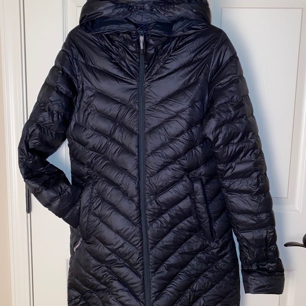 Under Armour Down Jacket